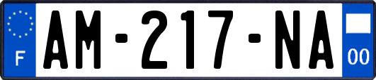AM-217-NA