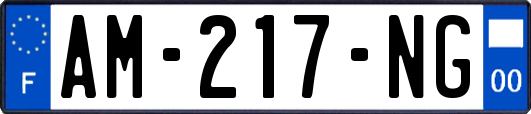 AM-217-NG