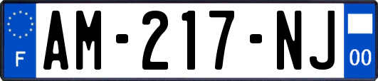 AM-217-NJ