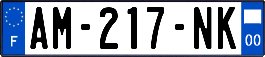 AM-217-NK