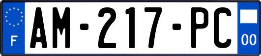 AM-217-PC
