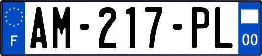 AM-217-PL