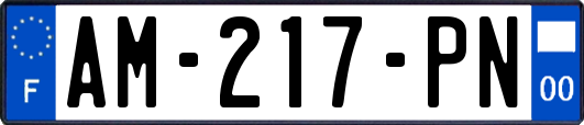 AM-217-PN