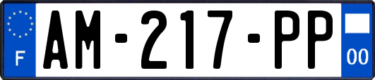 AM-217-PP