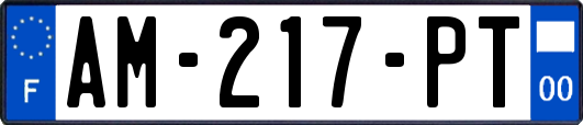 AM-217-PT