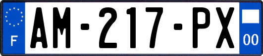 AM-217-PX