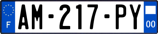 AM-217-PY