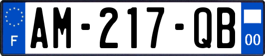 AM-217-QB