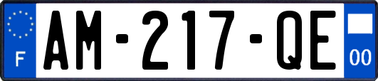 AM-217-QE