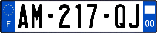 AM-217-QJ