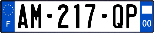 AM-217-QP