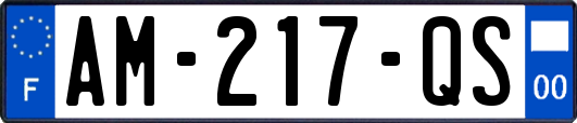 AM-217-QS