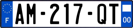 AM-217-QT