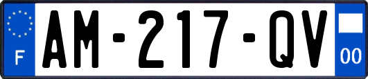 AM-217-QV