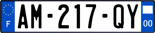 AM-217-QY