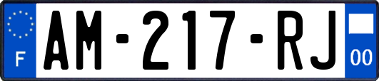 AM-217-RJ