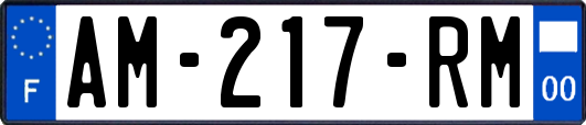 AM-217-RM