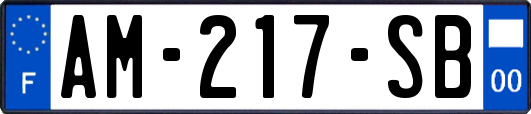 AM-217-SB