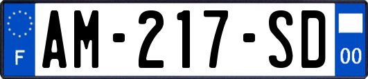AM-217-SD
