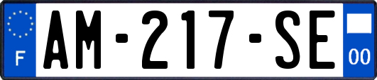 AM-217-SE