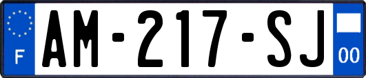 AM-217-SJ