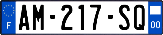 AM-217-SQ