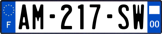 AM-217-SW