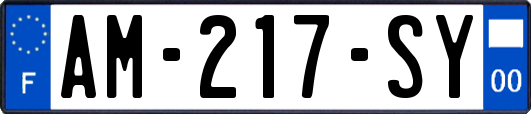 AM-217-SY