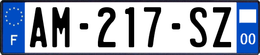 AM-217-SZ