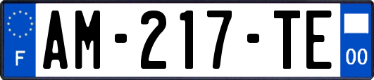 AM-217-TE