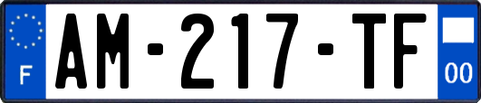 AM-217-TF