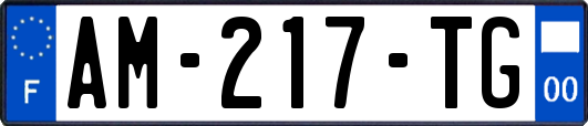 AM-217-TG