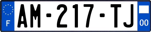 AM-217-TJ