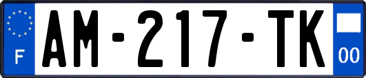 AM-217-TK