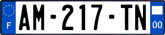 AM-217-TN