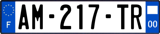 AM-217-TR