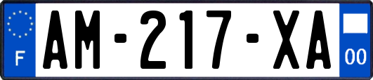 AM-217-XA
