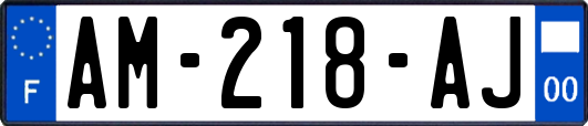 AM-218-AJ