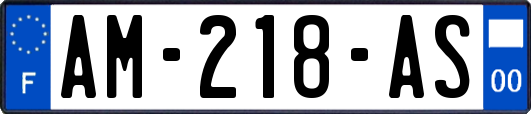 AM-218-AS