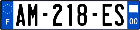 AM-218-ES