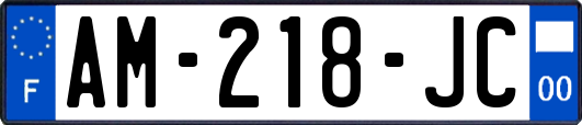 AM-218-JC