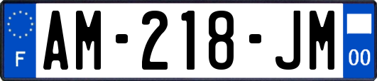 AM-218-JM