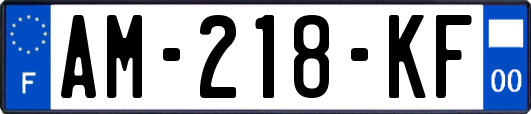AM-218-KF