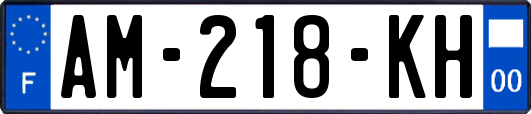 AM-218-KH