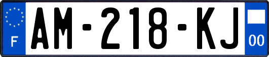 AM-218-KJ