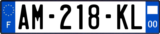 AM-218-KL