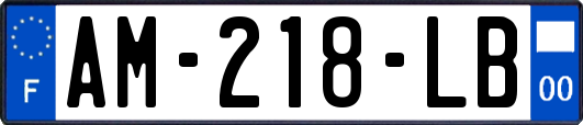 AM-218-LB