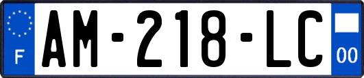 AM-218-LC