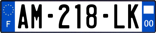 AM-218-LK