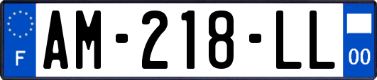 AM-218-LL